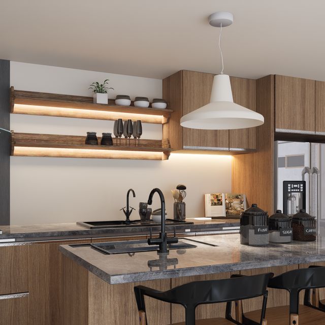 05/ Kitchen Renovation