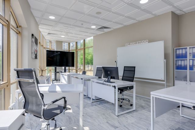 03/ Office Renovation